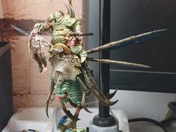Lord of Affliction